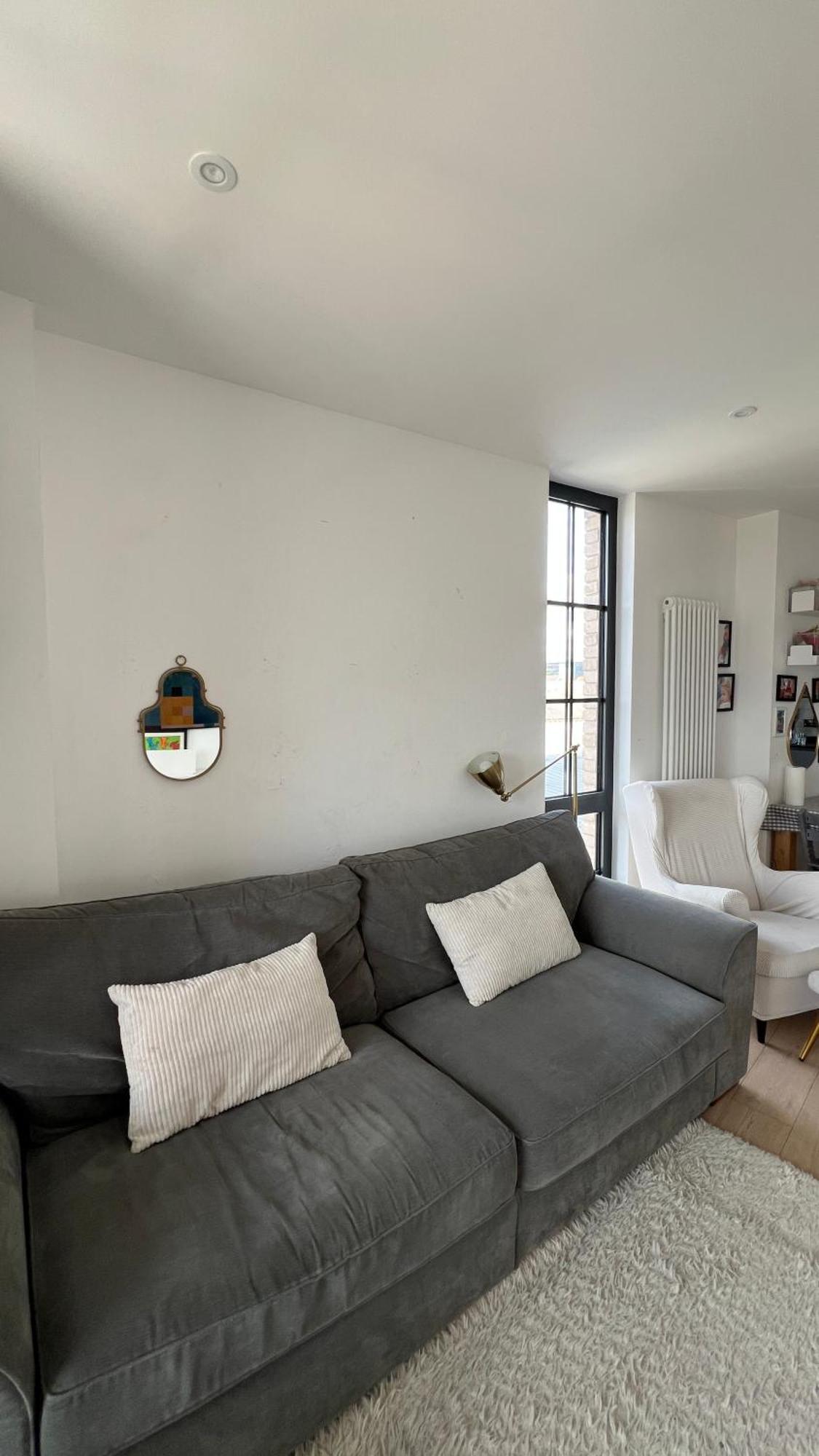 Apartamento Bright 3 Bed In Hackney Wick Perfect For Families With Kids