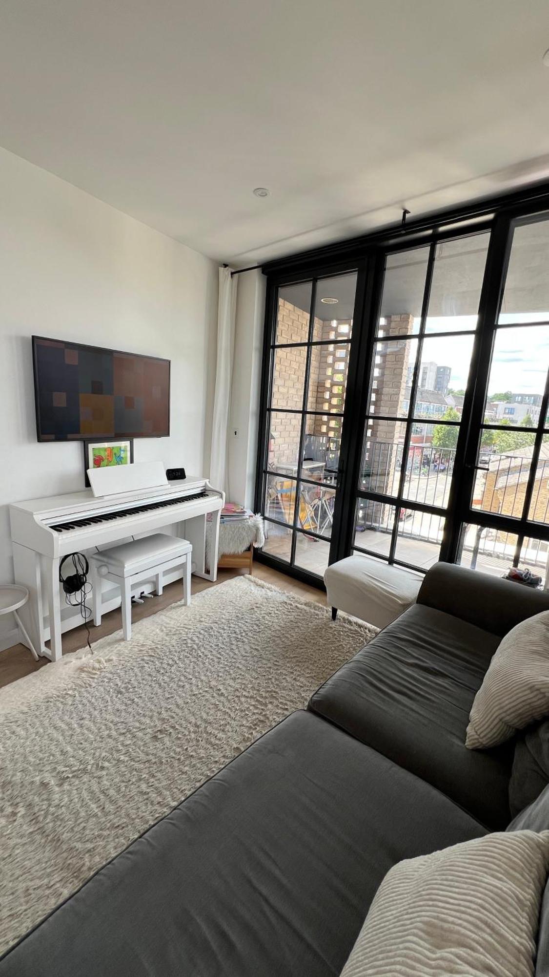 Bright 3 Bed In Hackney Wick Perfect For Families With Kids Apartamento *